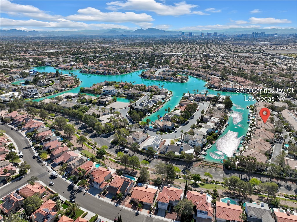 8740 Carlitas Joy Court