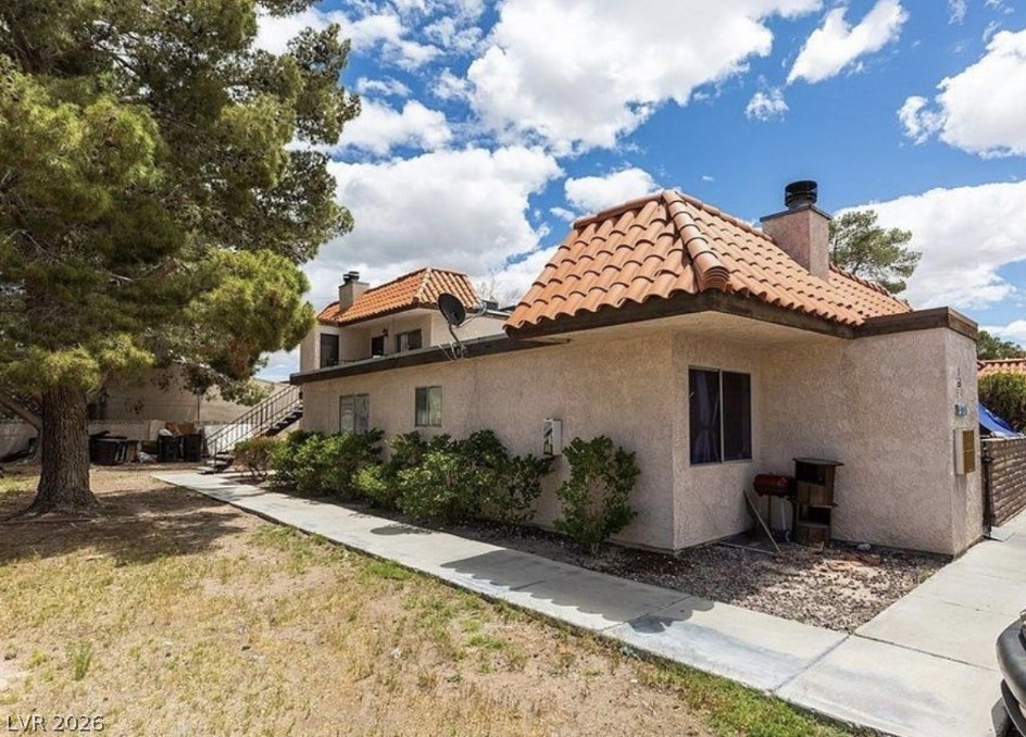 2710 Eldora Circle D