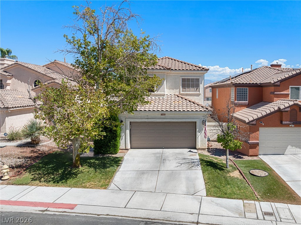 9408 Tall Wood Lane
