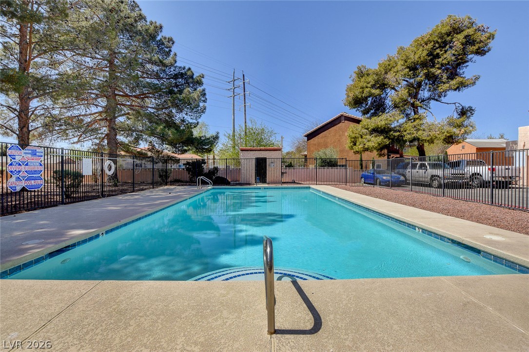 3363 Vema Drive