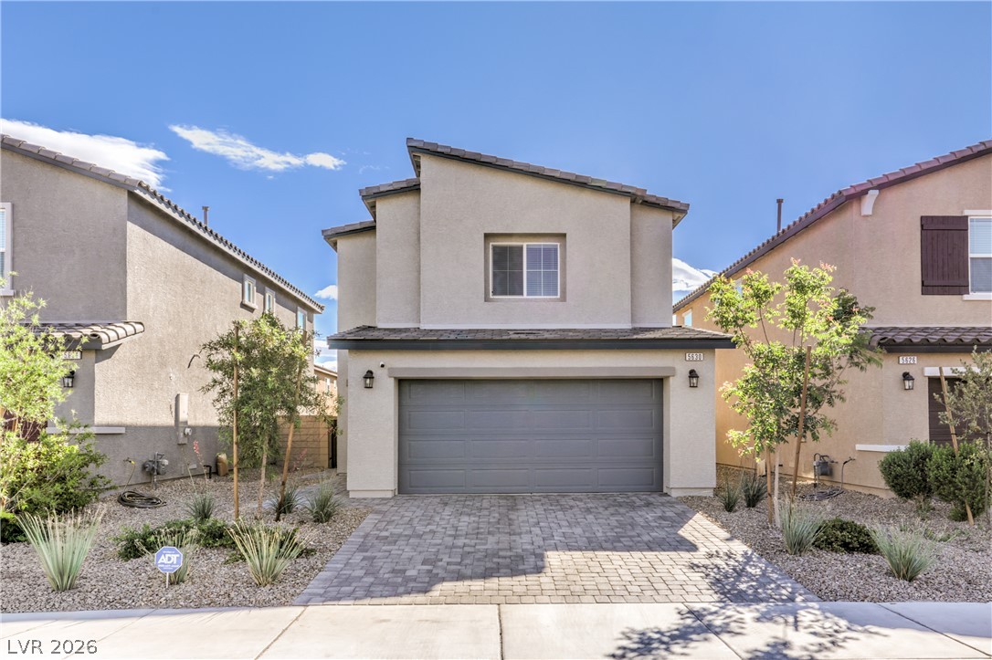 5630 Serene Rock Street