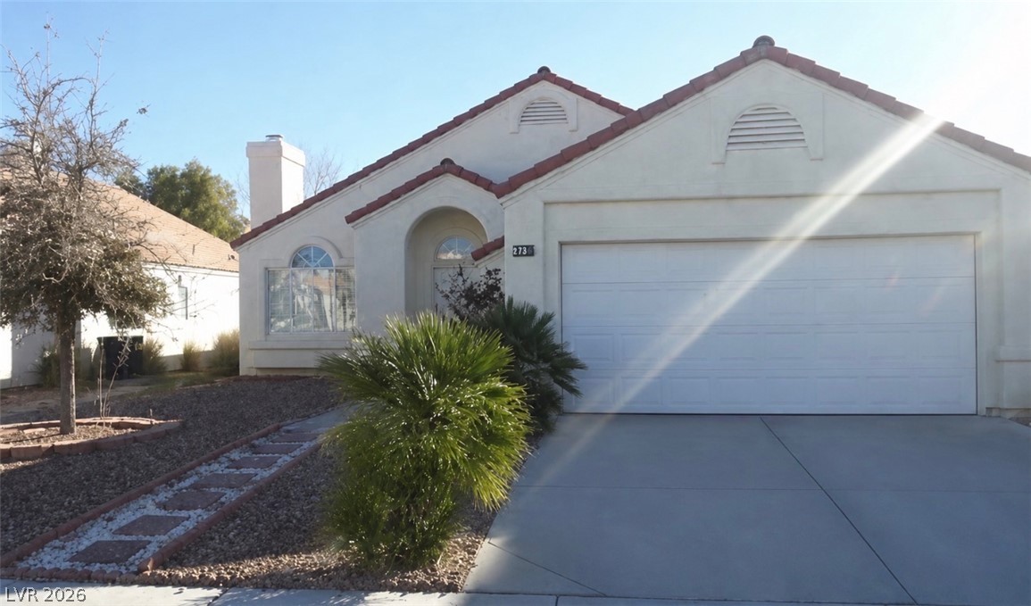3736 Rose Canyon Drive