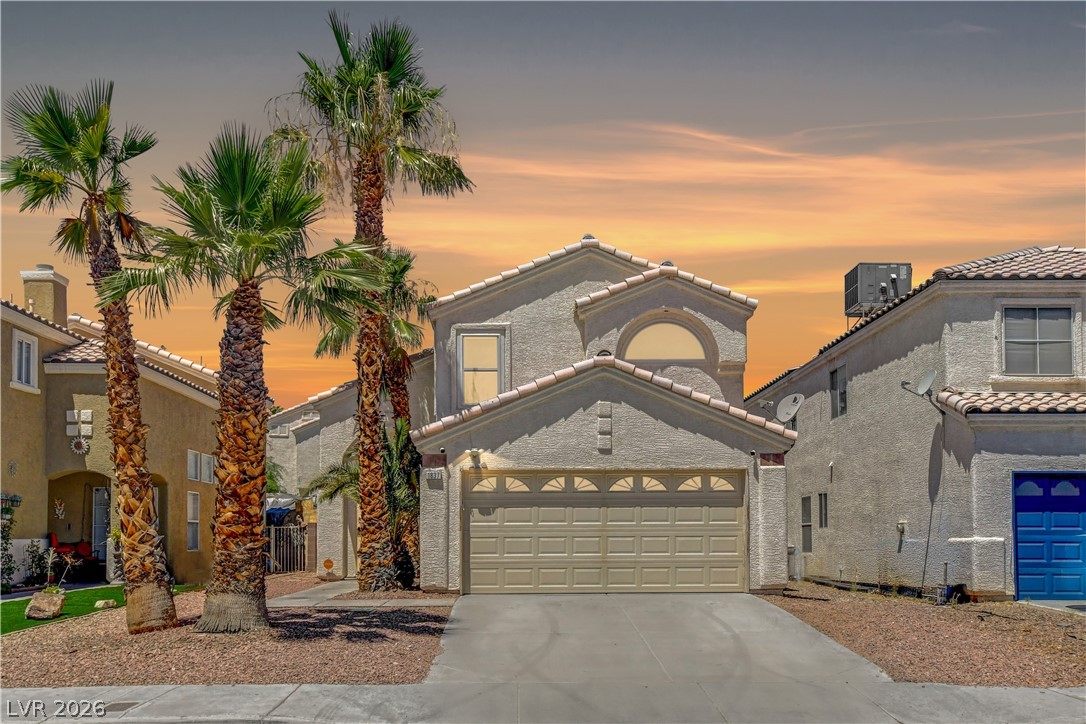 1837 Sierra Valley Way