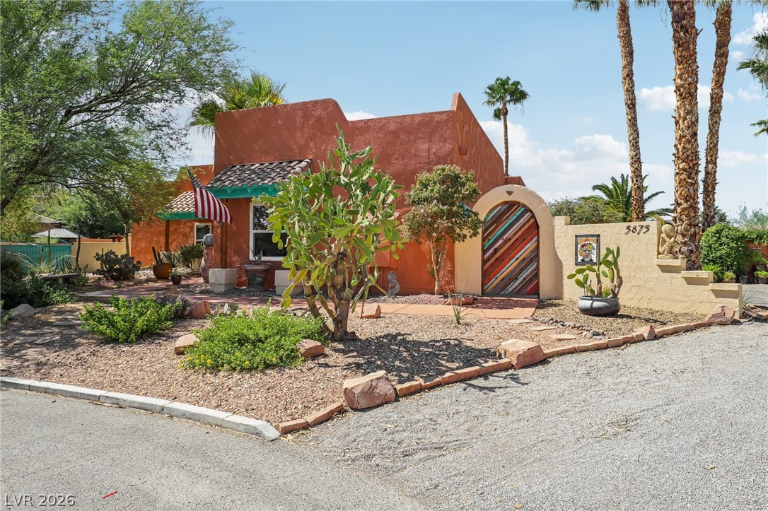 5875 West Post Road