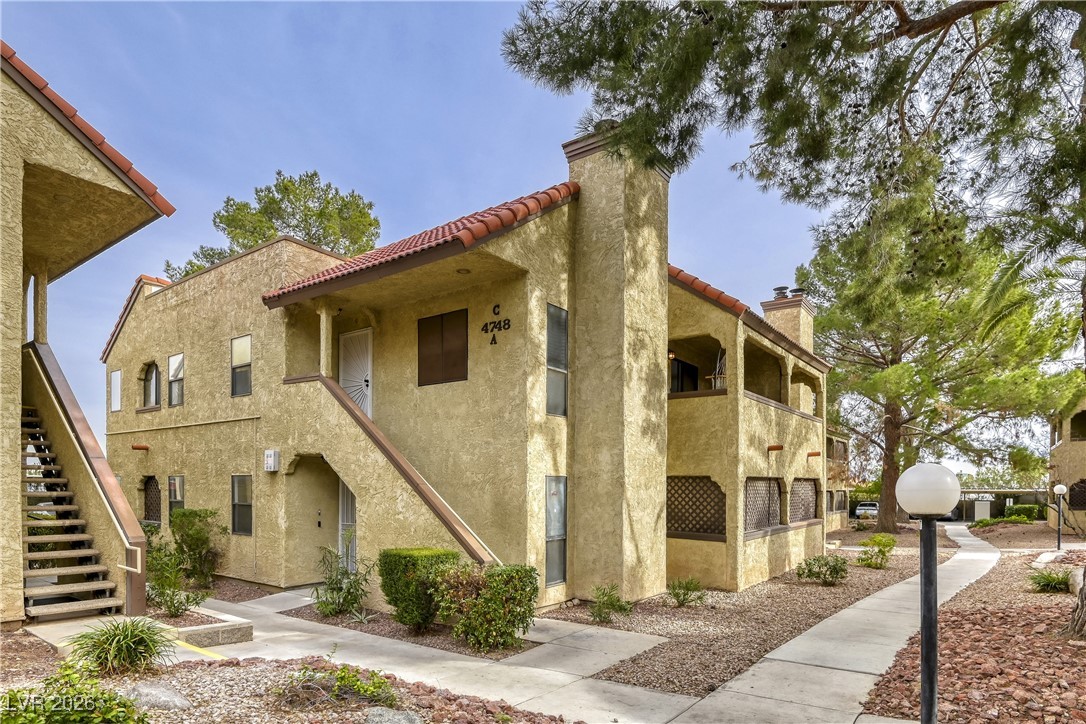 4748 Obannon Drive C
