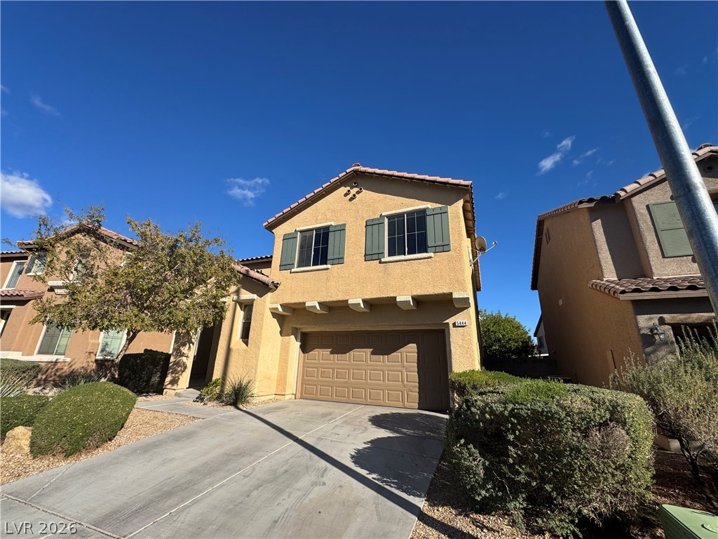 5444 Pipers Stone Street