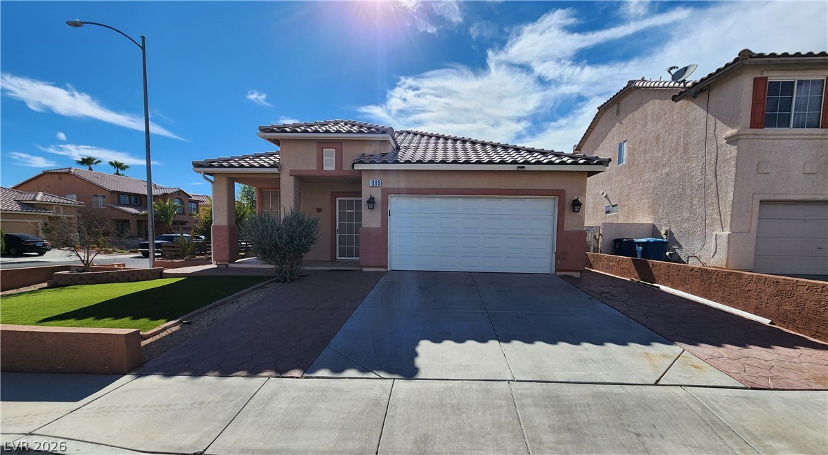1085 Sage Valley Court