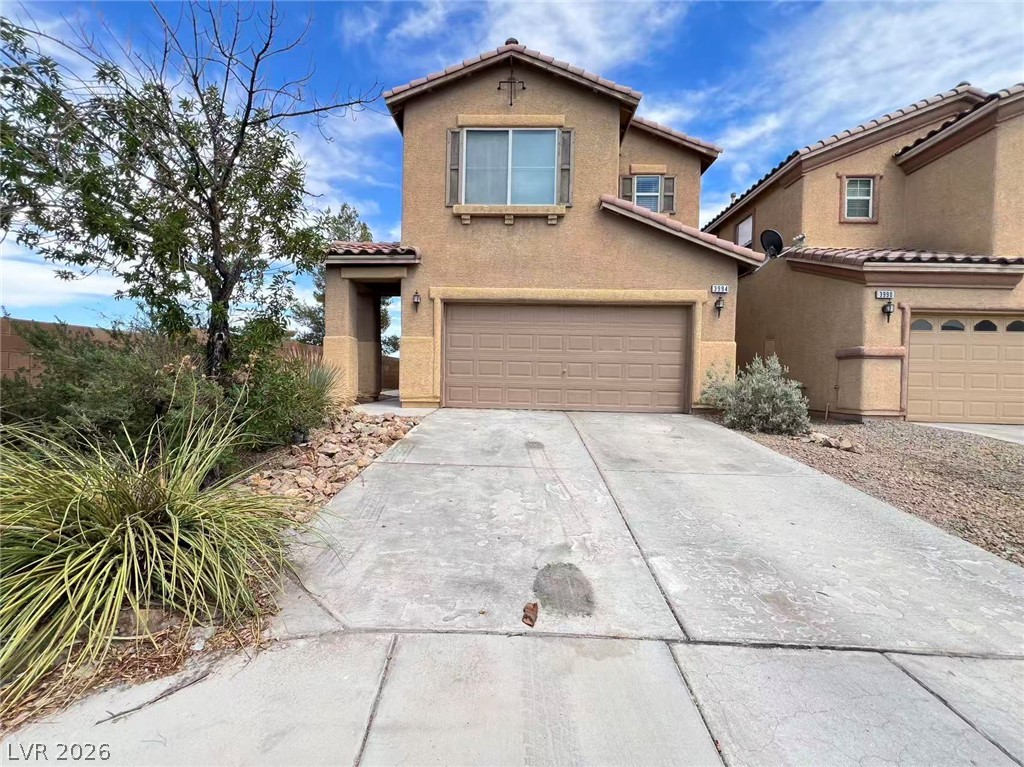 3994 Chasing Heart Way