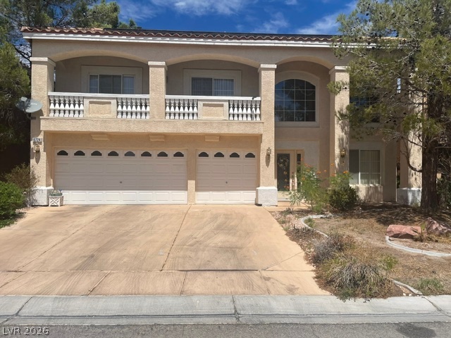 6724 Coronado Crest Ave.