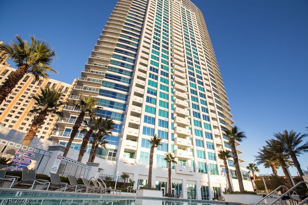 2700 South Las Vegas Boulevard 3701