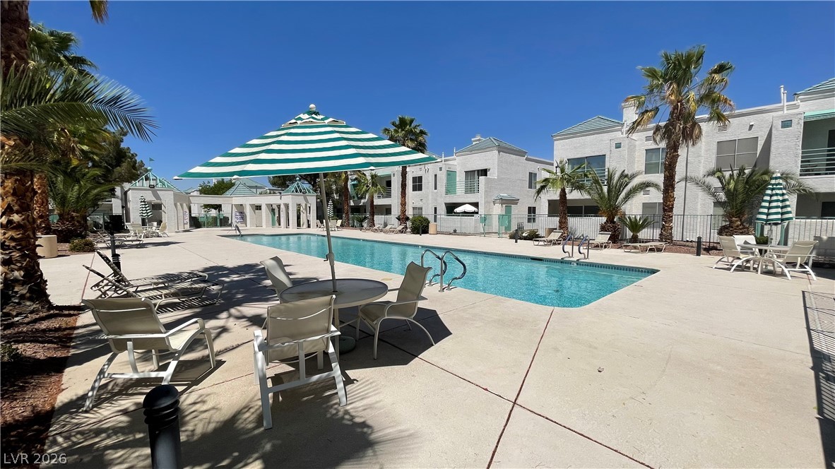7100 Pirates Cove Road 1008