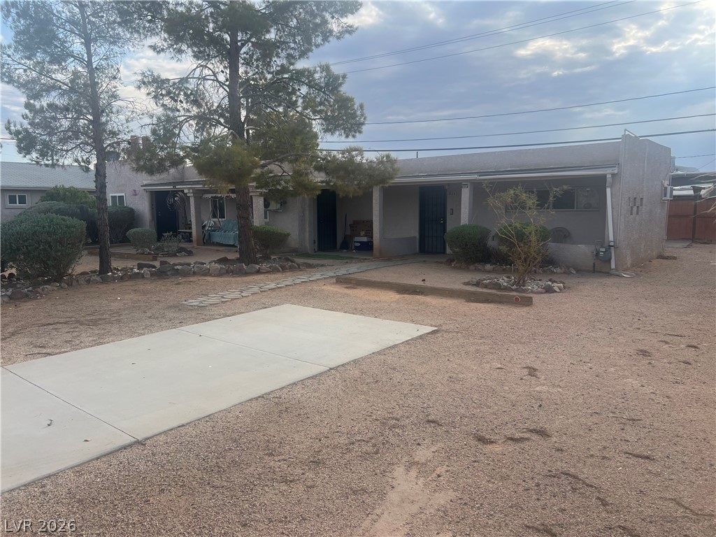 1817 Moser Drive