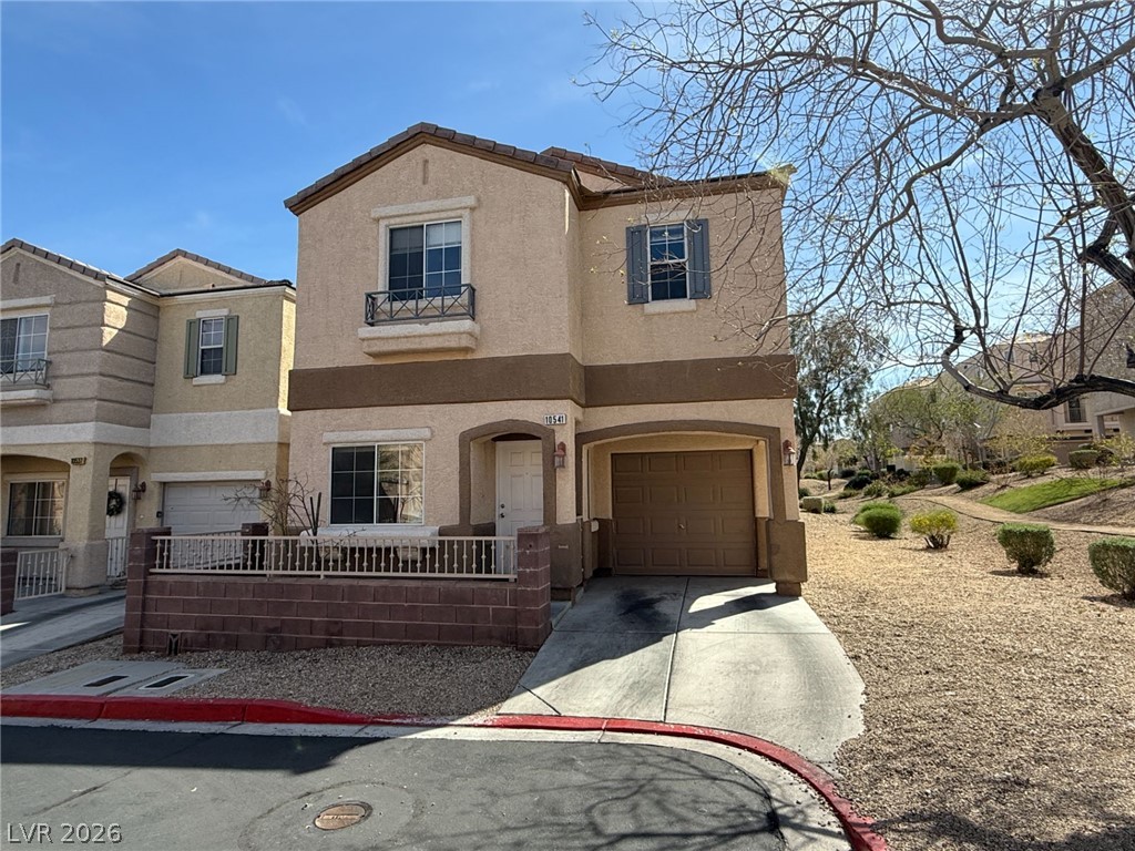 10541 KIVAS Court