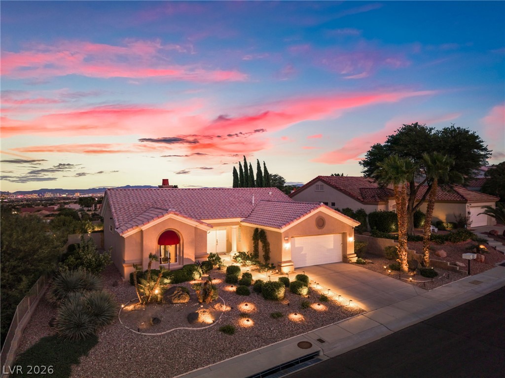 2728 Faiss Drive