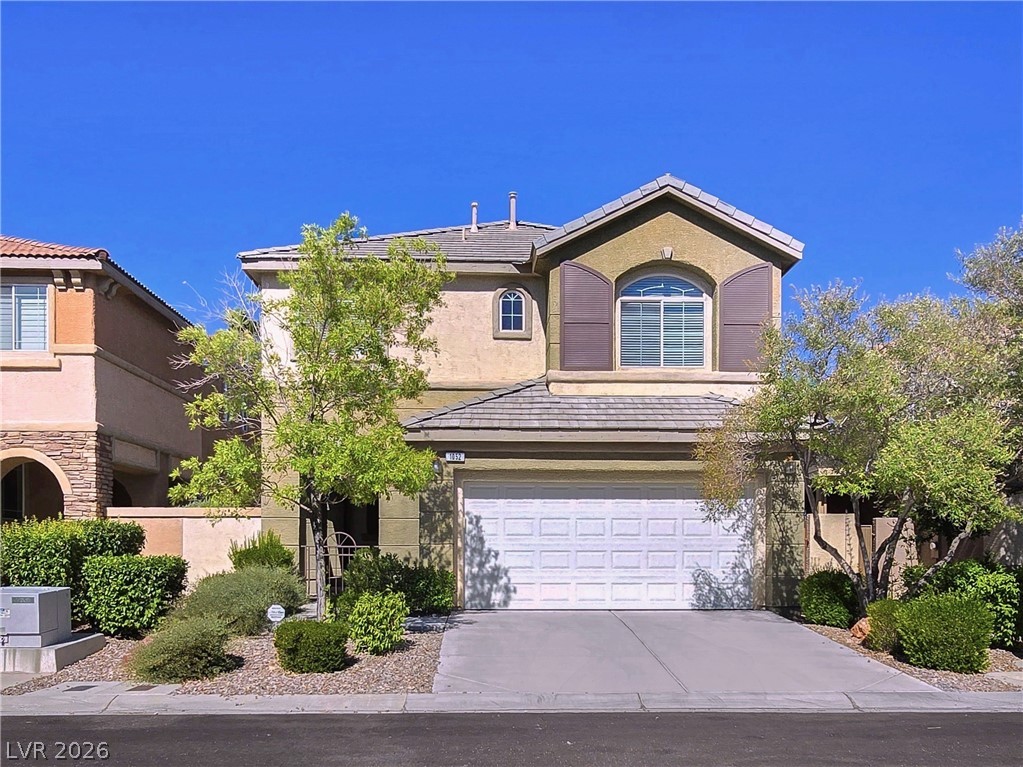 1052 Brinkman Street