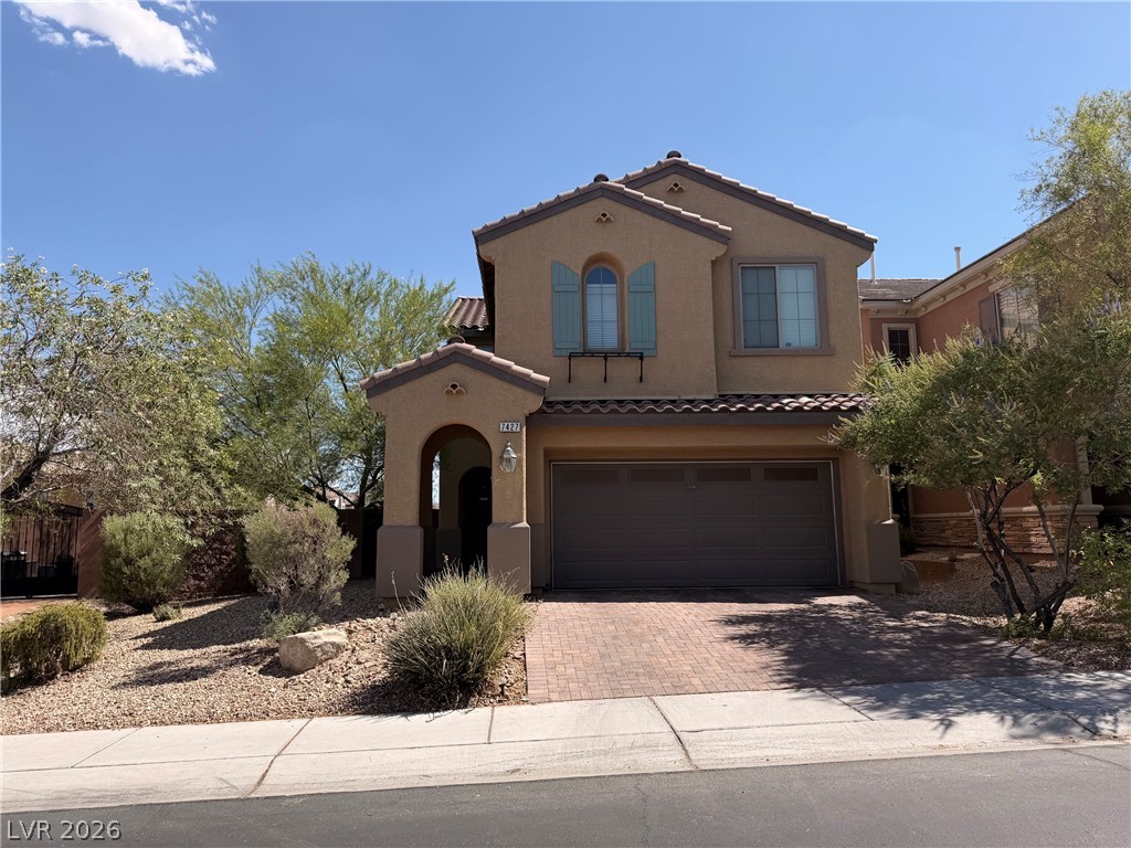 7427 Calzado Drive