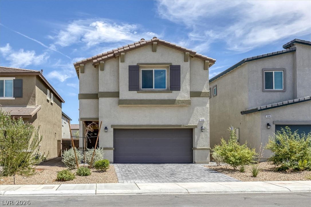 10036 Ullom Drive