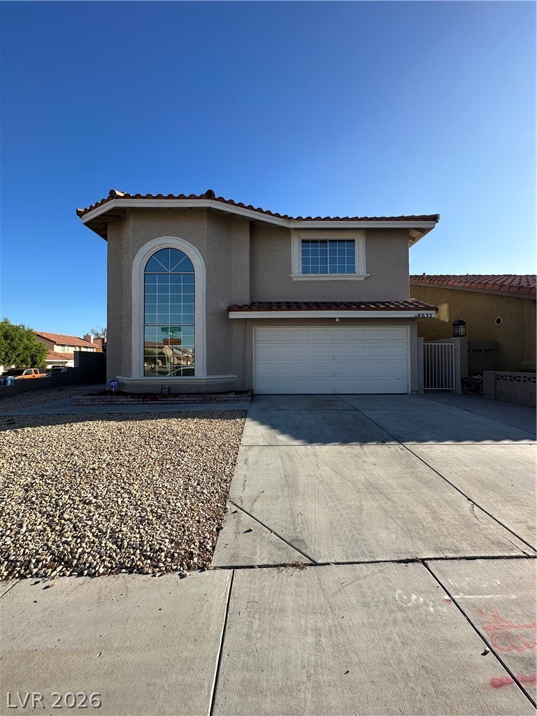 8633 Caribbean Court