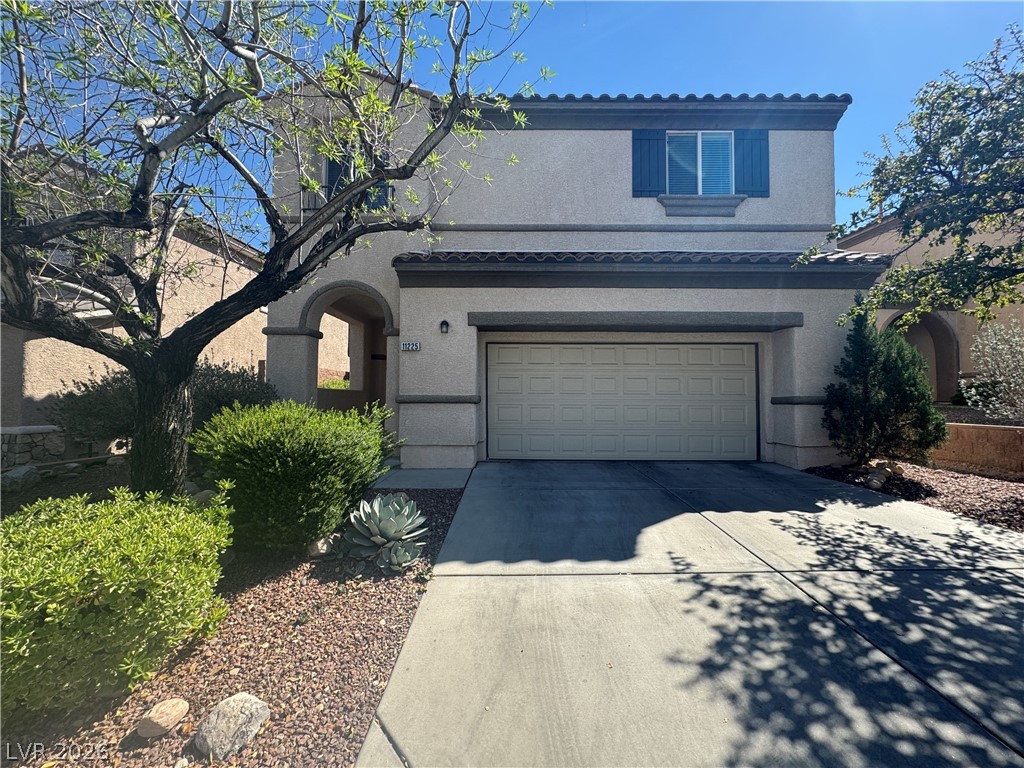 11225 Sweet Cicely Avenue