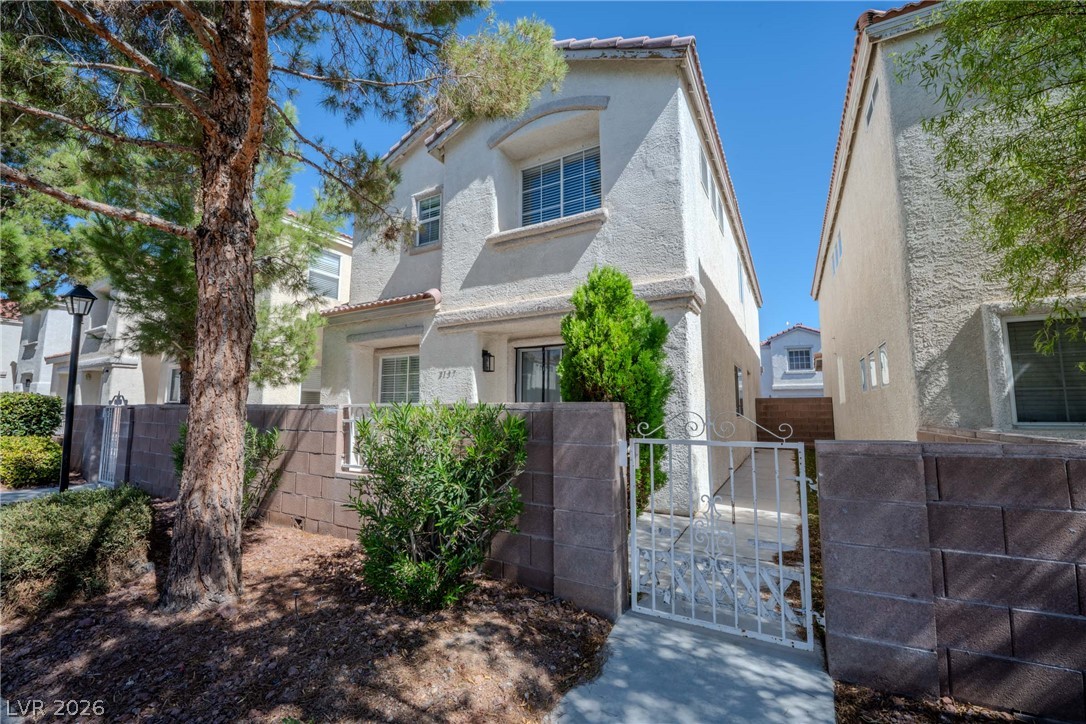 3137 Sunrise Cove Avenue