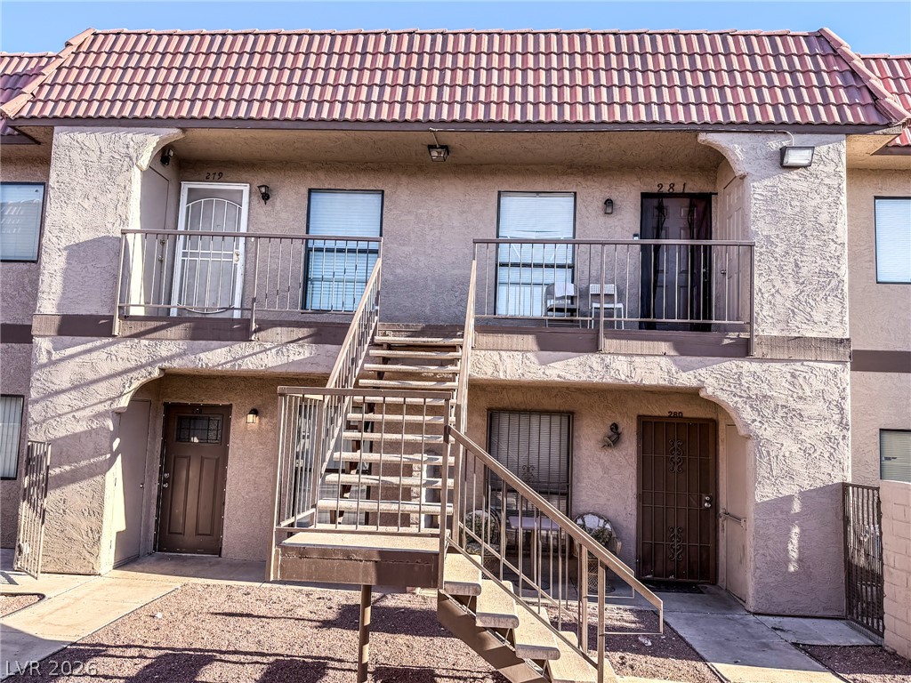 4300 North Lamont Street 281