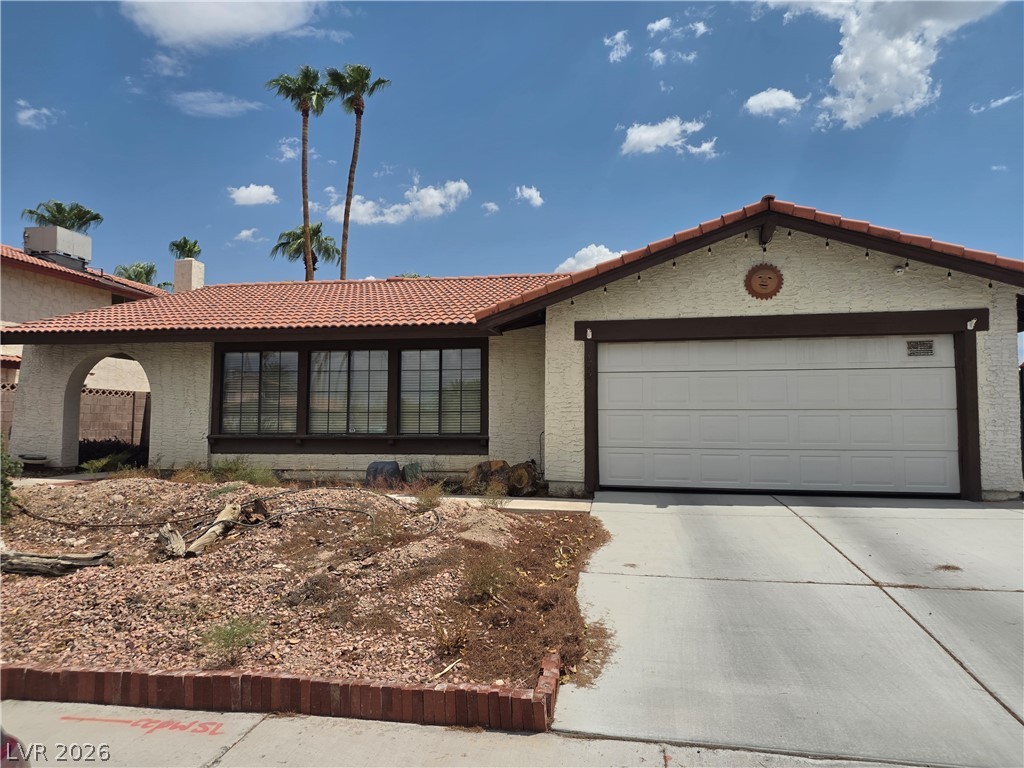 4750 Nambe Drive