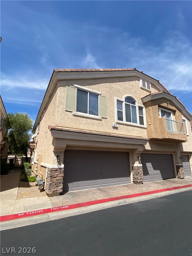 87 Stock Option Street 3
