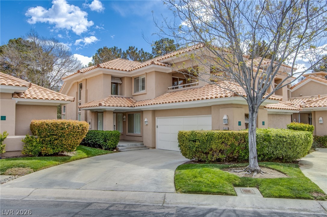 5086 Mount Pleasant Lane