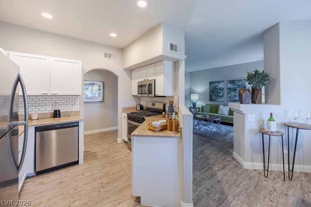 9225 West Charleston Boulevard 1104