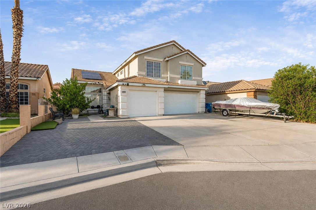 5024 Silhouette Avenue