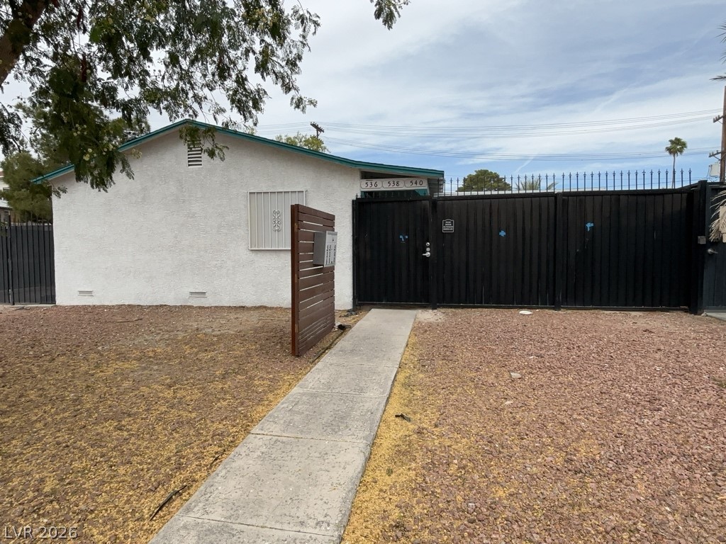 536 South 11th Street 1