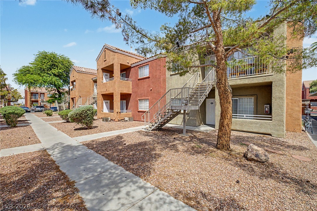4730 CRAIG Road 1091
