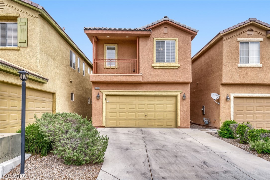 8160 Herring Avenue
