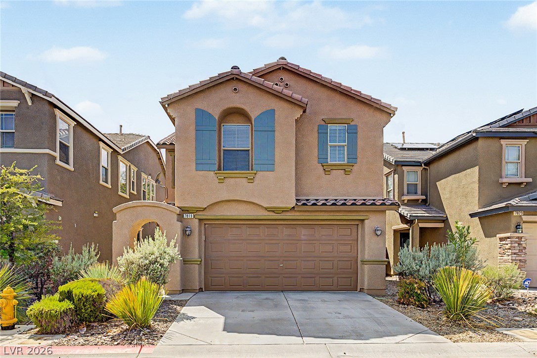 7819 Granite City Court