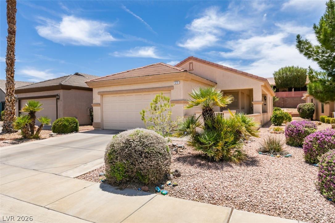 573 Carmel Mesa Drive