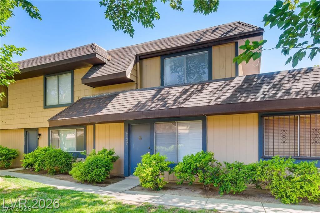 6156 Meadow Vista Lane