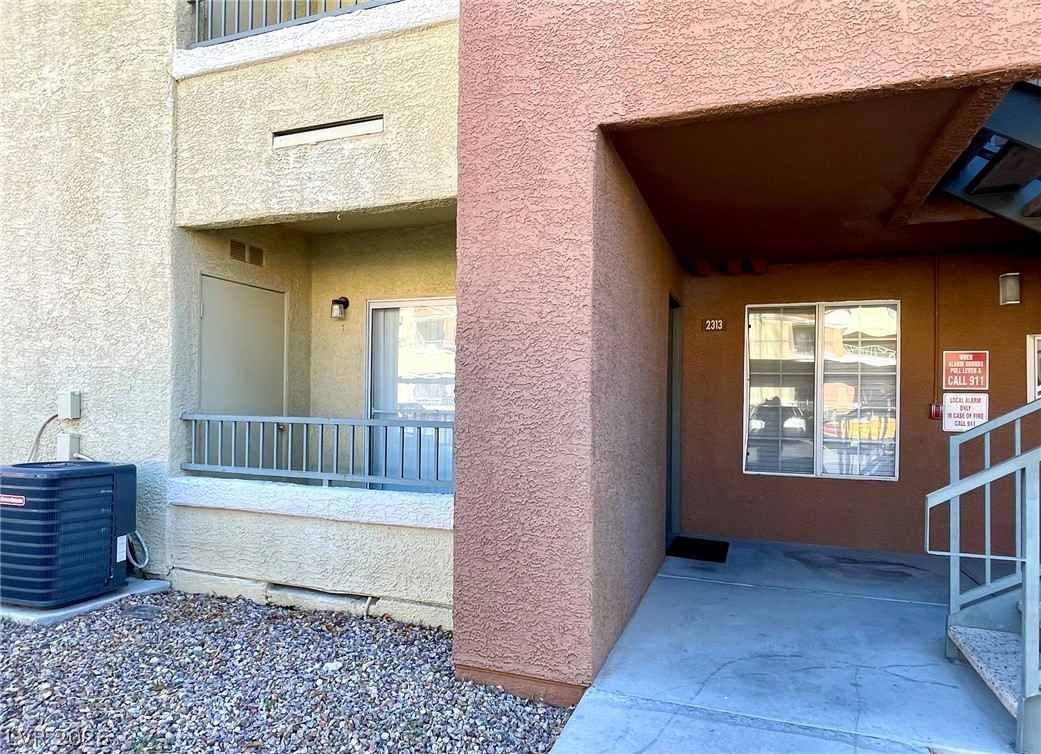 2120 Ramrod Avenue 2313