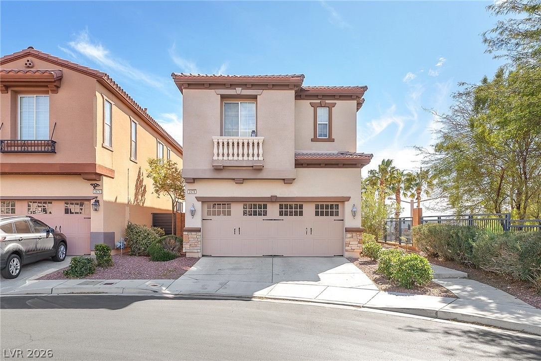 2478 Cordoba Bluff Court
