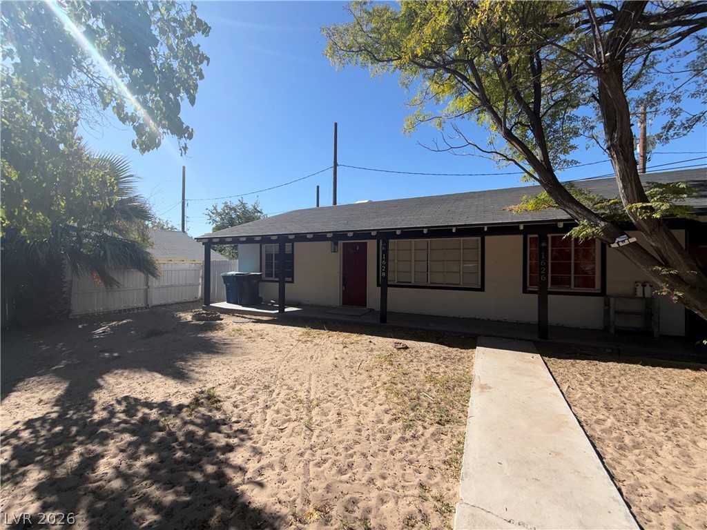 1628 Thelma Lane 1628
