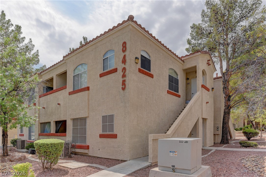 8425 Running Deer Avenue 104