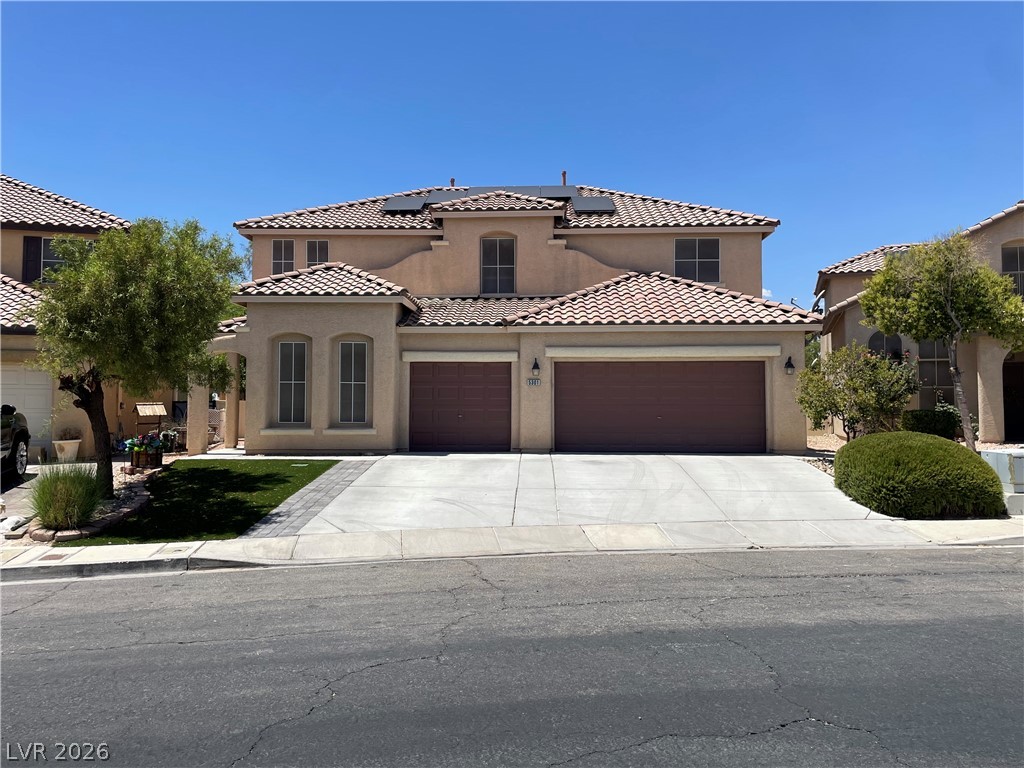 5301 Appleside Street