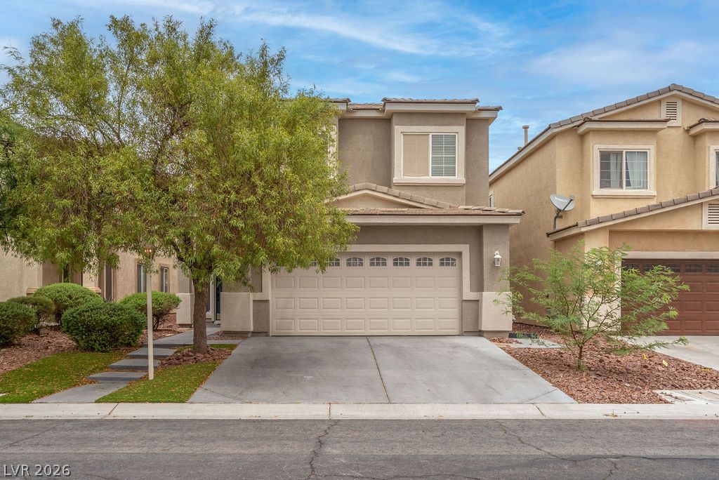 3154 East Eldorado Lane