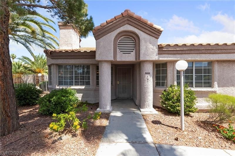 1460 Di Blasi Drive 101