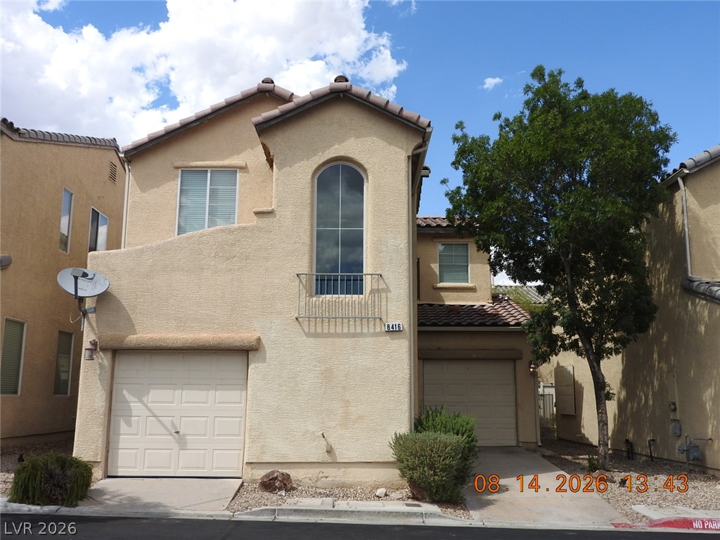8416 VIANSA LOMA Avenue