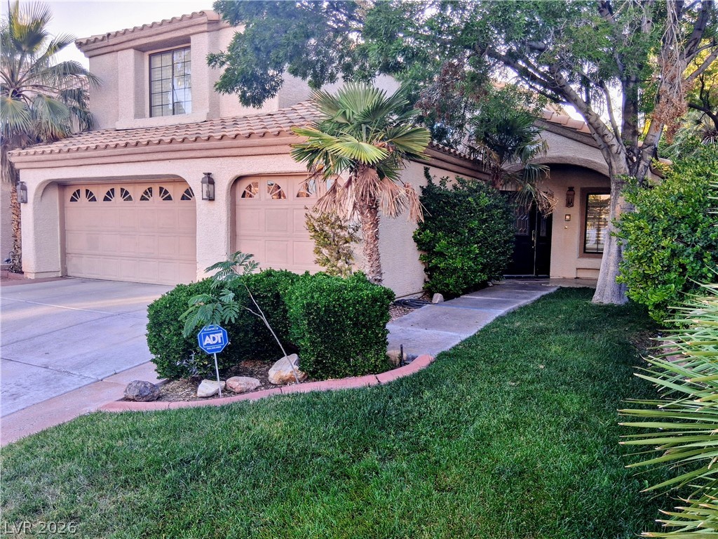 2320 Angelfire Street