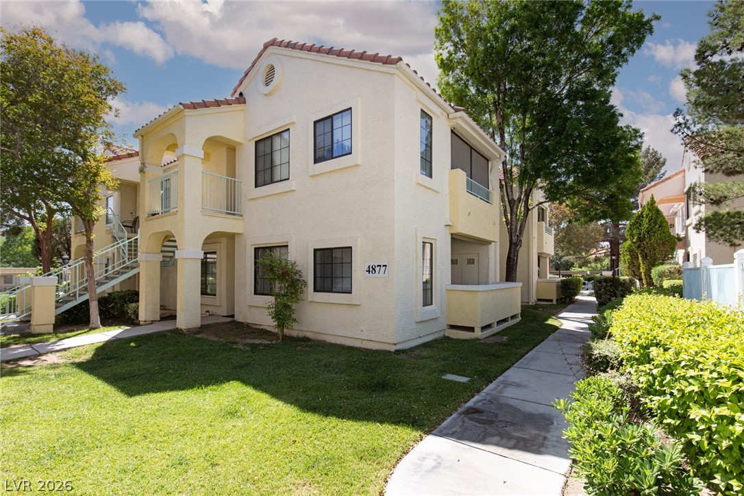 4877 South Torrey Pines Drive 105