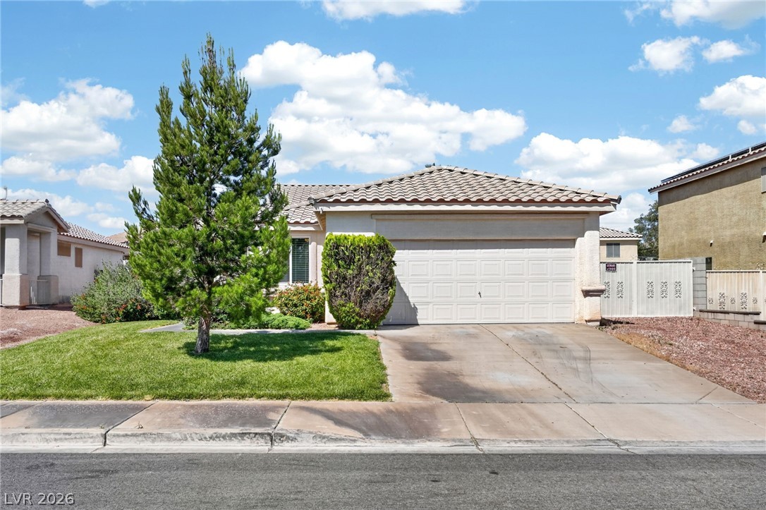 261 Ventana Heights Street