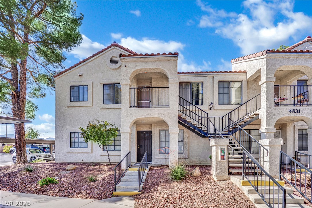 4831 Nara Vista Way 201