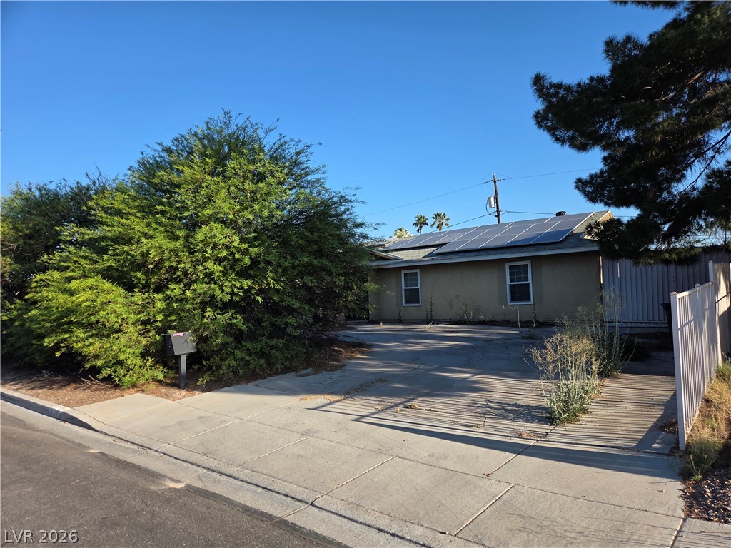 4756 Yuma Avenue