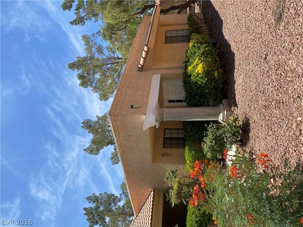 2851 South Valley View Boulevard 1110